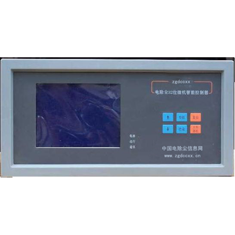 额敏HP3000型电除尘 控制器