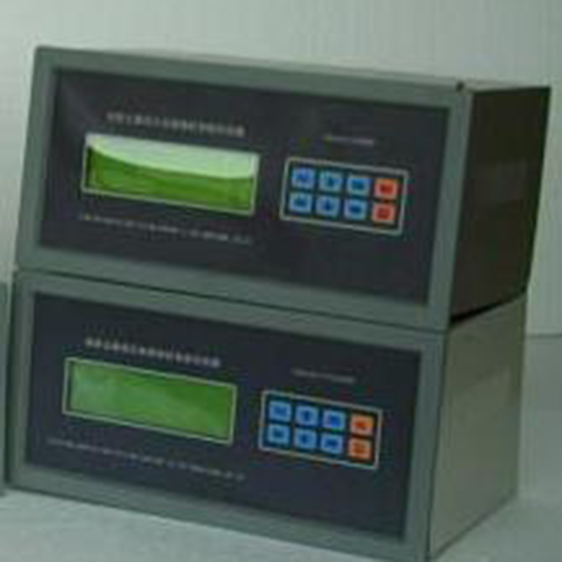 额敏TM-II型电除尘高压控制器